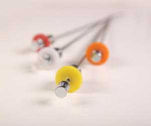 Cow insemination gun