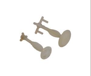 Glass jar water dispenser 