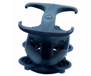 milking machine jetter cup