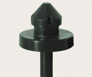 milking machine jetter cup