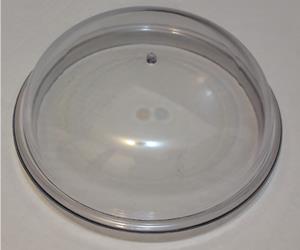 Vacuum tank lid