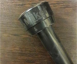 Milker milking liner 