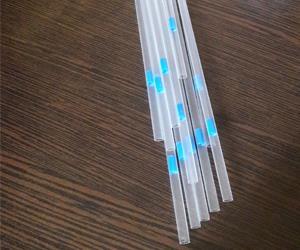 Sheep insemination sheath