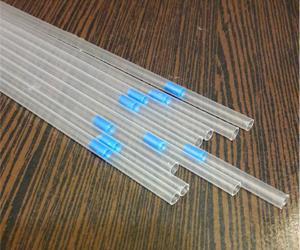 Cow insemination sheath