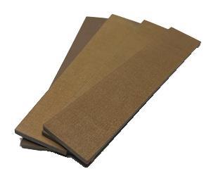 VP 3300 InterPulse vane