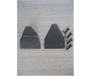 spare knife for Gonella silage scraper