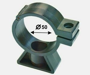 Brackets and connectors