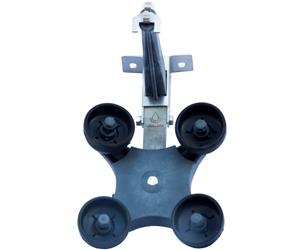 milking machine jetter cup