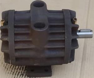 Vacuum pump RPS 460