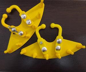 Milk Sucking Preventer 