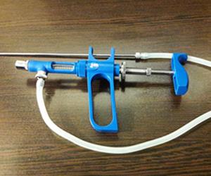 2ml automatic vaccinator