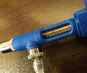 1ml automatic vaccinator