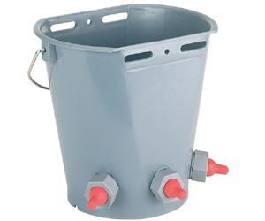 3exit lamb milk bucket