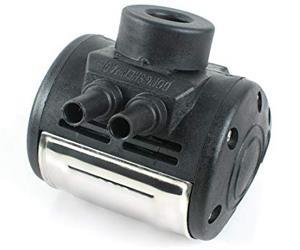 Sheep pneumatic milk pulsator